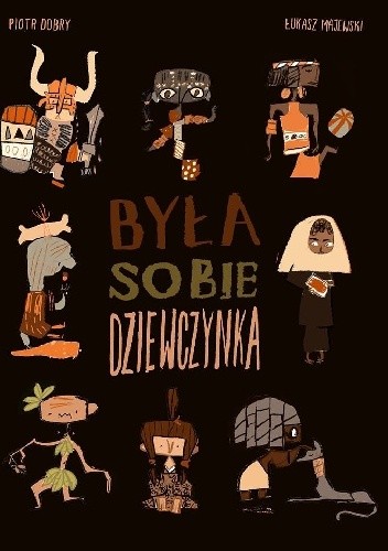 Była sobie dziewczynka
