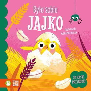 Było sobie jajko. Było sobie