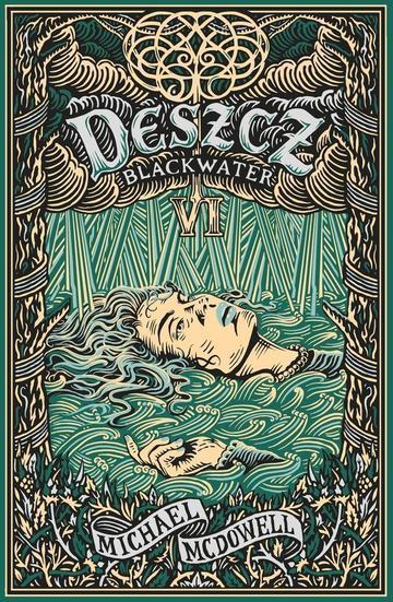 Deszcz