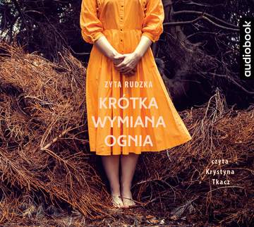 CD MP3 Krótka wymiana ognia