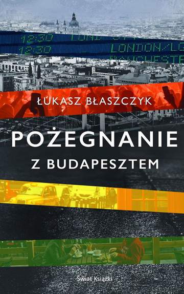 Pożegnanie z budapesztem