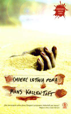 Śmierć letnią porą malin fors Tom 2