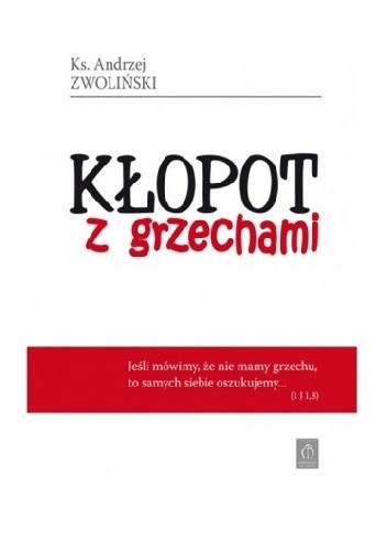 Kłopot z grzechami
