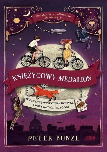 Księżycowy medalion