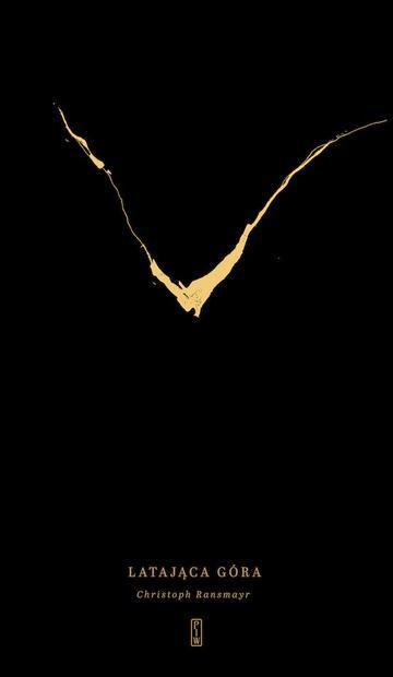 Latająca góra wyd. 2