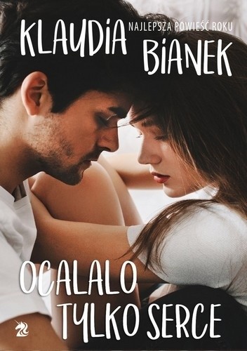 Ocalało tylko serce