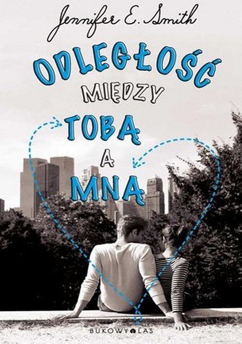 Odległość między tobą a mną