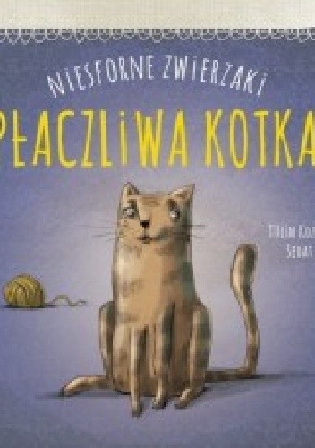 Płaczliwa kotka