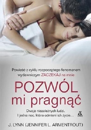 Pozwól mi pragnąć