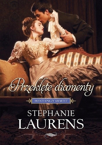 Przeklęte diamenty