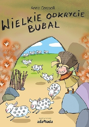 Wielkie odkrycie Bubal