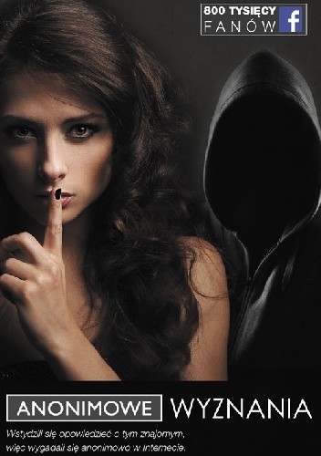 Anonimowe wyznania