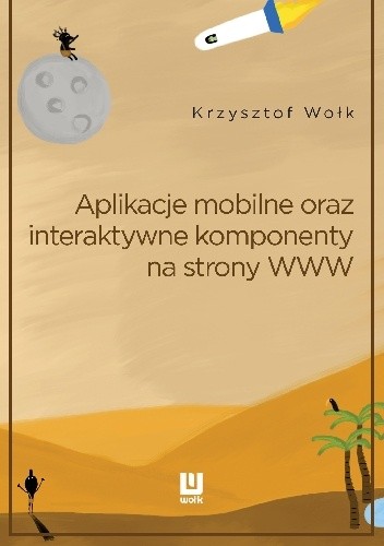 Aplikacje mobilne, oraz interaktywne komponenty www. Adobe Animate