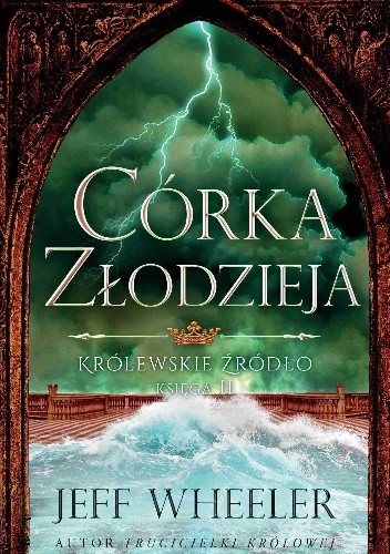 Córka złodzieja