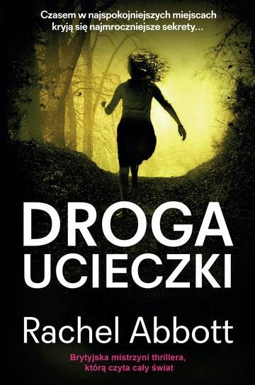 Droga ucieczki wyd. 2