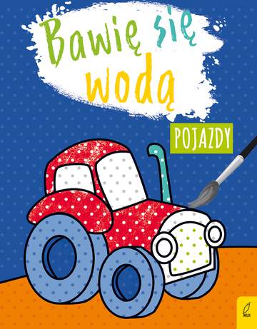 Bawię się wodą pojazdy