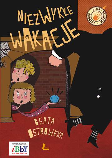 Niezwykłe wakacje wyd. 7