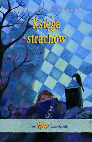 Pan samochodzik księga strachów wyd. 2012