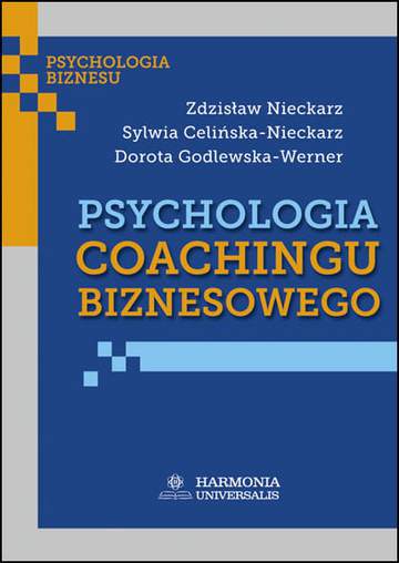 Psychologia coachingu biznesowego