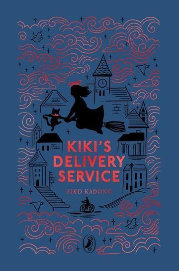Kiki's Delivery Service