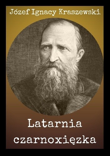 Latarnia czarnoxięzka