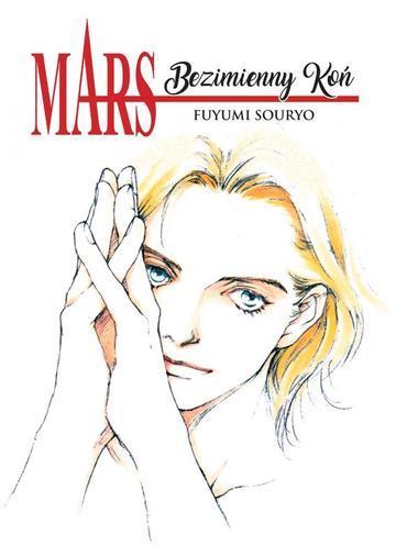 MARS Bezimienny Koń