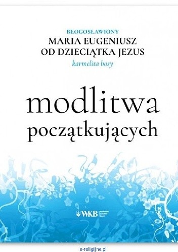 Modlitwa początkujących