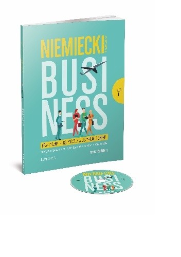 Niemiecki w tłumaczeniach. Business 1
