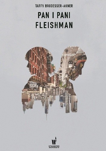 Pan i Pani Fleishman