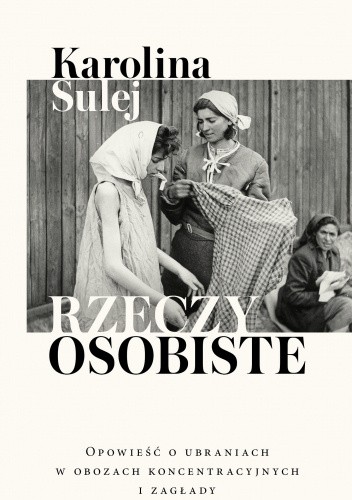 Rzeczy osobiste