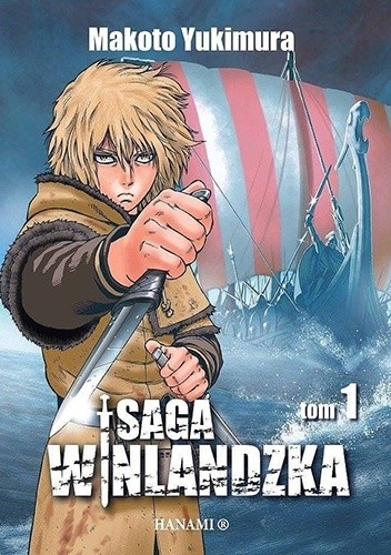 Saga Winlandzka #1