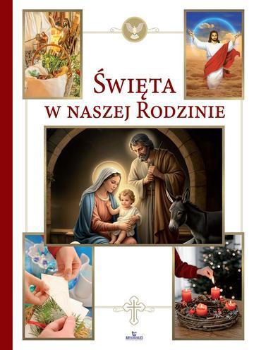 Święta w naszej rodzinie wyd. 2
