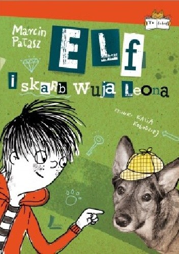 Elf i skarb wuja Leona