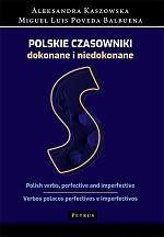 Polskie czasowniki dokonane i niedokonane