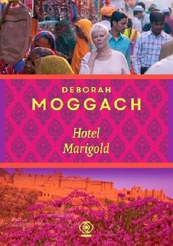 Hotel Marigold