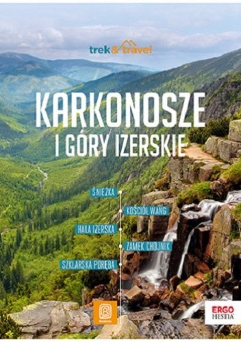 Karkonosze i Góry Izerskie
