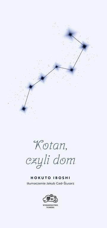 Kotan, czyli dom