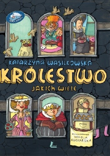 Królestwo jakich wiele