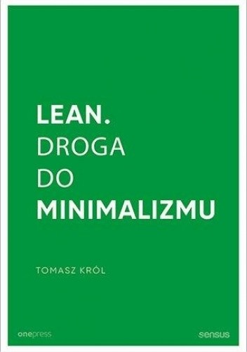 Lean. Droga do minimalizmu