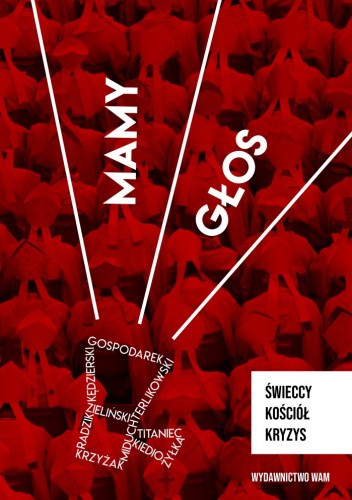 Mamy głos. Świeccy, Kościół, kryzys.
