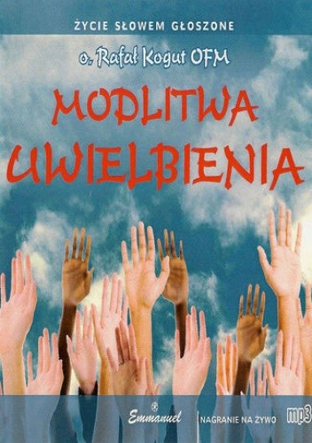 Modlitwa uwielbienia
