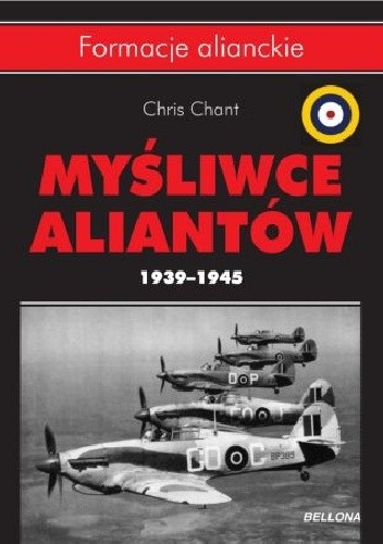 Myśliwce aliantów 1939-1945