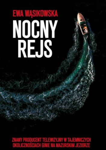 Nocny rejs