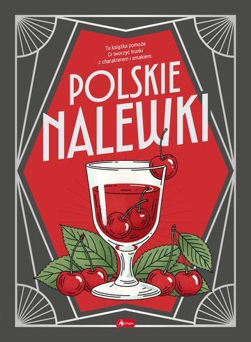 Polskie nalewki