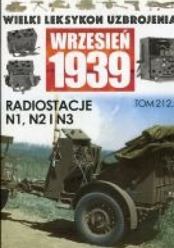 Radiostacje N1, N2 i N3