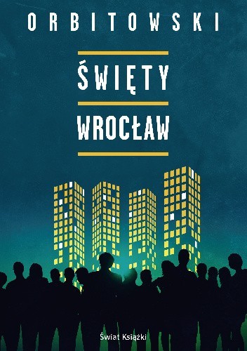 Święty Wrocław