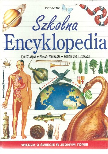 Szkolna Encyklopedia