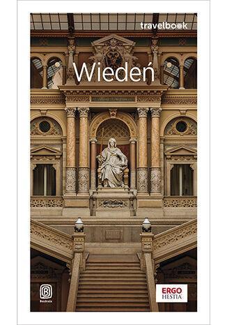 Wiedeń. Travelbook wyd. 3