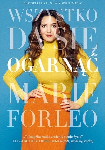 Wszystko da się ogarnąć