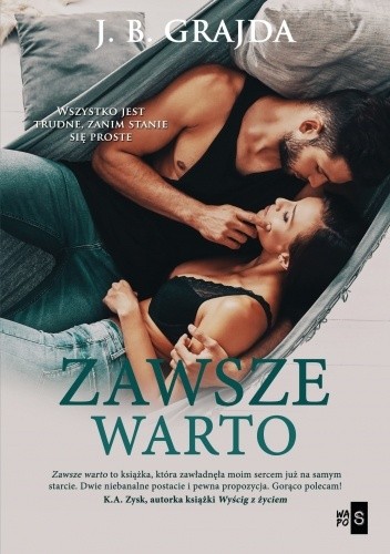 Zawsze warto